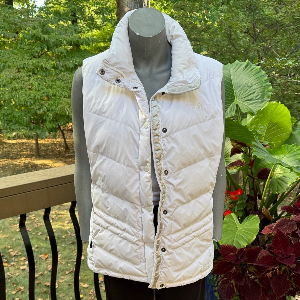 The North Face Vest